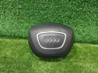 Подушка безопасности в руль Audi A6 C7 2011