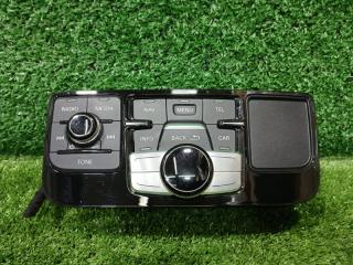 Блок мультимедиа Audi A8 4H 2011