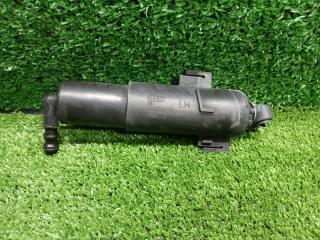 Запчасть форсунка передняя левая Audi A4 IV 2009