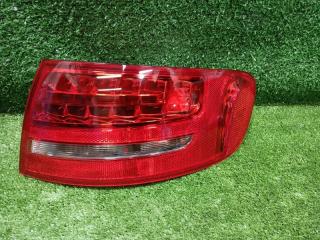 Фонарь задний правый Audi A4 IV 2009