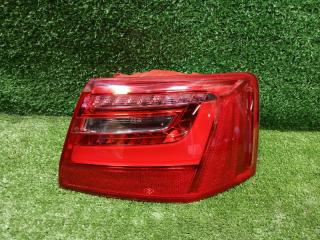 Фонарь задний правый Audi A6 C7 2011