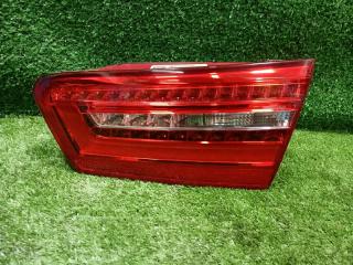 Фонарь задний правый Audi A6 C7 2014