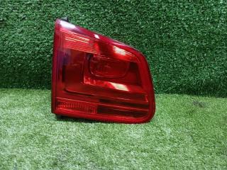 Фонарь задний левый VOLKSWAGEN Tiguan 2014