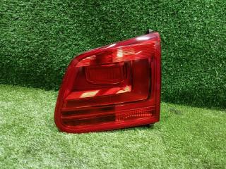 Фонарь задний правый VOLKSWAGEN Tiguan 2014