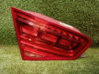 Фонарь задний левый Audi A8 4H 2011