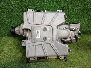 Турбокомпрессор Audi A6 C6 2010