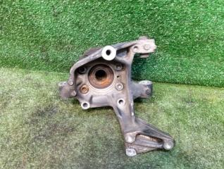 Кулак поворотный задний правый Audi Q3 2012