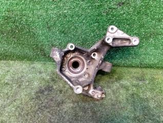 Кулак поворотный задний левый Audi Q3 2014