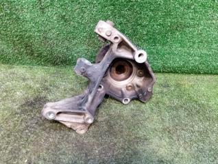 Кулак поворотный задний левый Audi Q3 2012