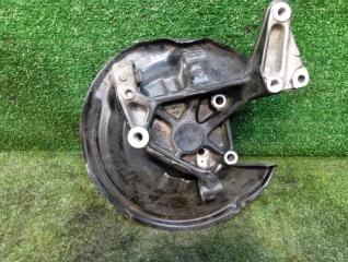 Кулак поворотный задний правый VOLKSWAGEN Tiguan 2014