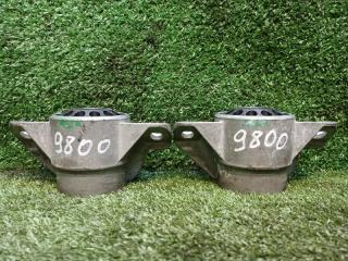 Запчасть комплект опор амортизатора задний Audi A4 IV 2009