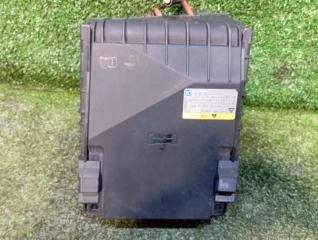 Блок предохранителей VOLKSWAGEN Tiguan 2014