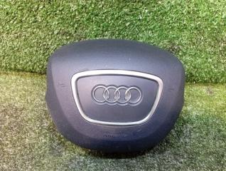 Подушка безопасности в руль Audi Q3 2011