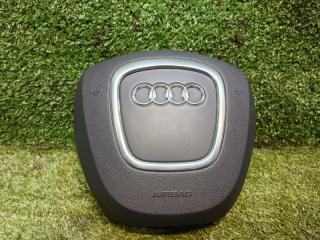 Подушка безопасности в руль Audi Q5 I 2011