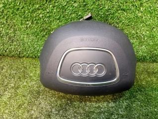 Подушка безопасности в руль Audi Q3 2012