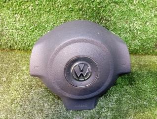 Подушка безопасности в руль VOLKSWAGEN Tiguan 2014