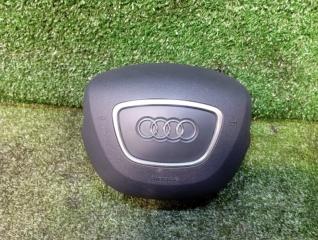 Подушка безопасности в руль Audi Q3 2014