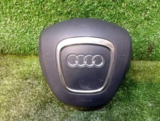 Подушка безопасности в руль Audi Q5 I 2010