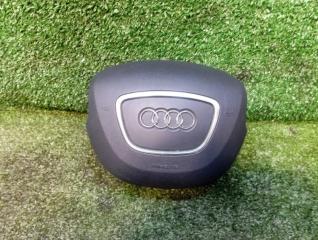 Подушка безопасности в руль Audi Q3 2013