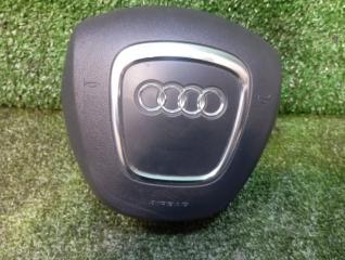 Подушка безопасности в руль Audi A6 C6 2010