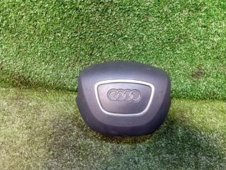 Подушка безопасности в руль Audi A6 C7 2014