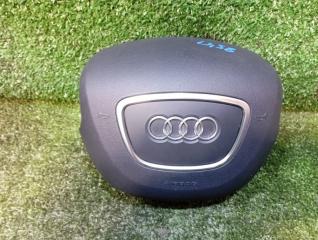 Подушка безопасности в руль Audi Q3 2012