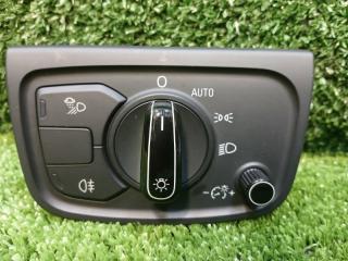 Подрулевой переключатель света Audi A8 4H 2011