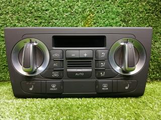 Блок управления климат-контролем Audi Q3 2013