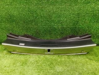 Накладка замка багажника Audi A8 4H 2011
