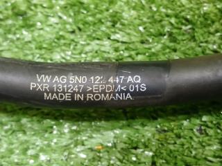 Патрубок Tiguan 2014 CTHD