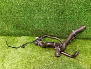 Патрубок VOLKSWAGEN Tiguan 2014 Б/У Патрубок VOLKSWAGEN Tiguan 2014