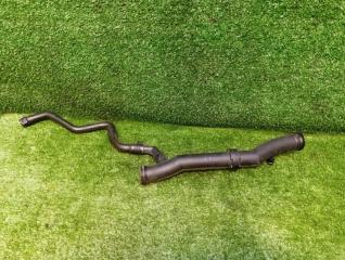 Патрубок VOLKSWAGEN Tiguan 2014 Б/У Патрубок VOLKSWAGEN Tiguan 2014