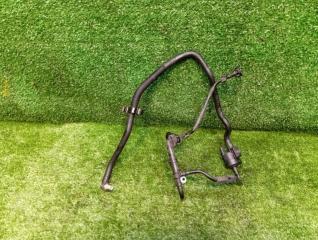 Запчасть патрубок Audi Q3 2012