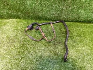 Запчасть патрубок Audi Q3 2013