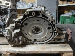 АКПП Audi A4 IV 2011