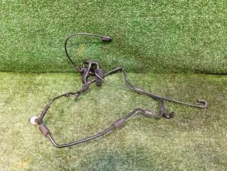 Запчасть патрубок Audi A8 4H 2010