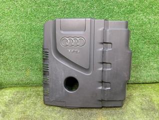 Крышка Audi Q5 I 2011