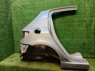 Запчасть крыло заднее пежо 307 заднее правое Peugeot 307 2002