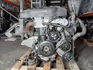 Двигатель VOLKSWAGEN Touareg 2011