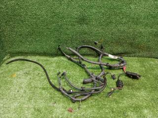 Фото запчасти жгут проводов Infiniti FX 35 2009 Б/У запчасть Запчасть жгут проводов Infiniti FX 35 2009