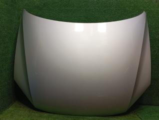 Капот VOLKSWAGEN Touareg 2011