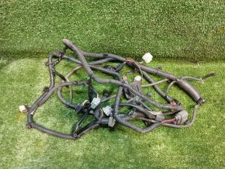 Фото запчасти проводка фары Infiniti g35 2007 Б/У запчасть Запчасть проводка фары Infiniti g35 2007