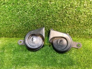 Запчасть звуковой сигнал Mitsubishi Pajero 2002