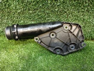 Корпус термостата Audi A6 C7 2014