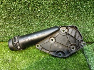 Корпус термостата Audi A6 C7 2013