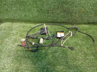 Фото запчасти жгут проводов Nissan Murano Teana 2010 Б/У запчасть Запчасть жгут проводов Nissan Murano Teana 2010