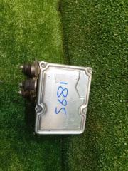 Блок управления ABS VOLKSWAGEN Touareg 2011