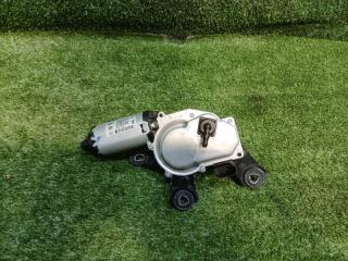 Моторчик заднего дворника VOLKSWAGEN Touareg 2011