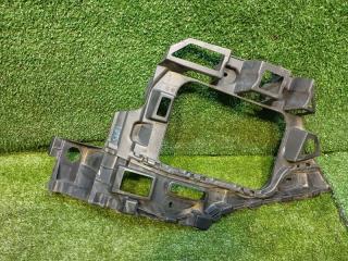 Кронштейн бампера задний левый VOLKSWAGEN Touareg 2011