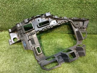 Кронштейн бампера задний правый VOLKSWAGEN Touareg 2011